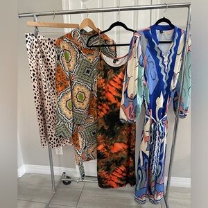SHEIN Haul, no longer want